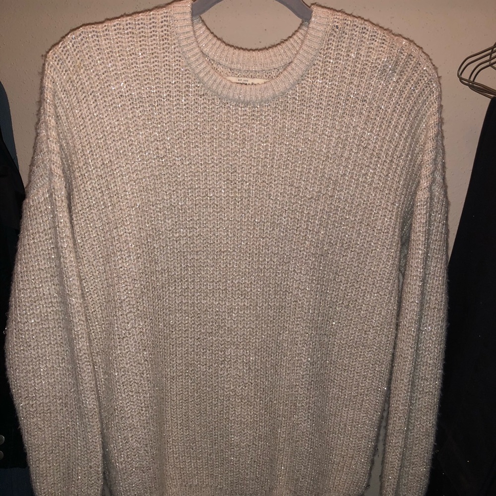 Abercrombie and Fitch Sweater